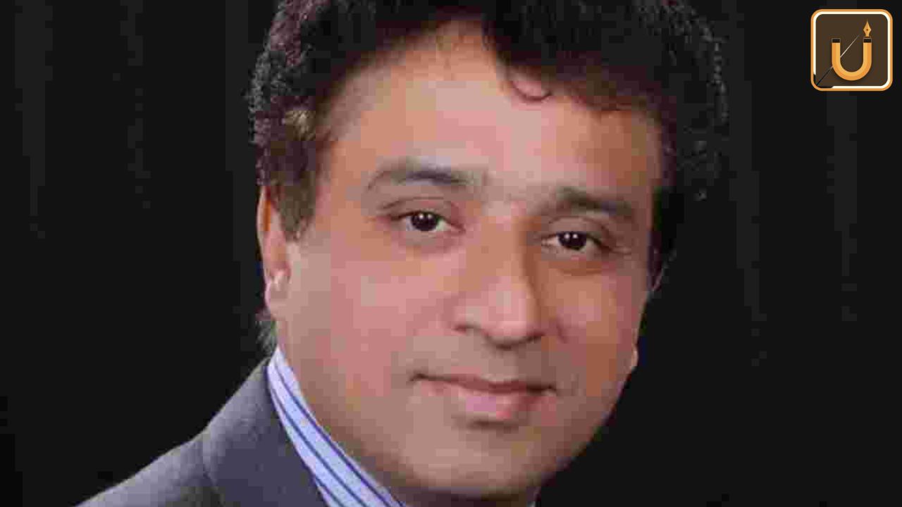 Usthadian Academy / ISMA Appoints Deepak Ballani As New Director General | 14 mar 2024 Usthadian Academy / ISMA Appoints Deepak Ballani As New Director General